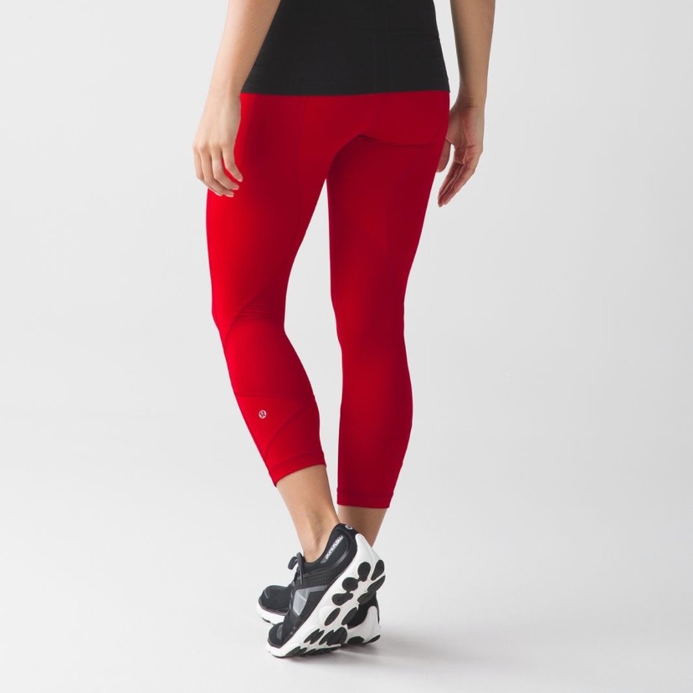 NWOT lululemon pace rivals